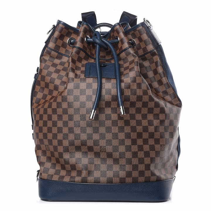 marin louis vuitton backpack